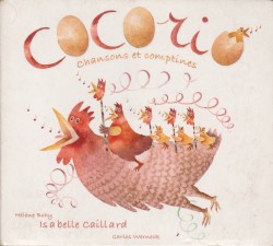Cocorio