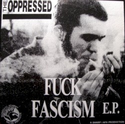 Fuck Fascism E.P.