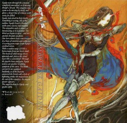 CURSEBREAKER GAIDEN