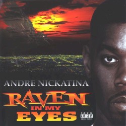 Raven in My Eyes