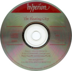 The Floating City
