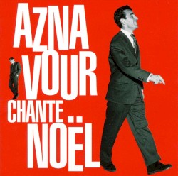 Aznavour chante Noël