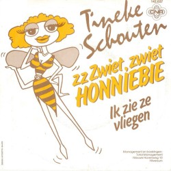 Zzzwiet, zwiet honniebie / Ik zie ze vliegen