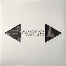 Both Directions at Once: The Lost Album
