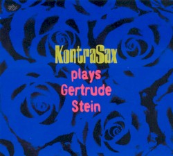 Plays Gertrude Stein