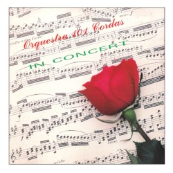 Orquestra 101 Cordas In Concert