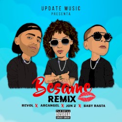 Bésame (remix)