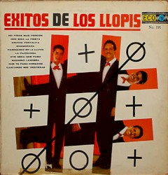 Éxitos de Los Llopis