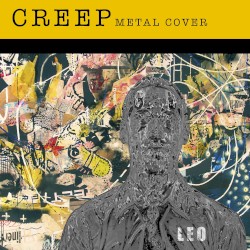 Creep (Metal Cover)