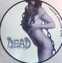 You'll Never Know Pleasure...