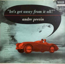 Let’s Get Away From It All