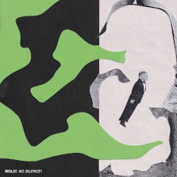 NO SILENCE!