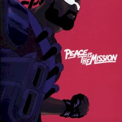 Peace is the Mission