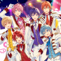 すとろべりーねくすとっ!