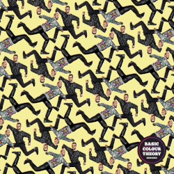 Basic Colour Theory Remixed