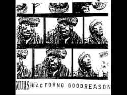 Bac for No Good Reason