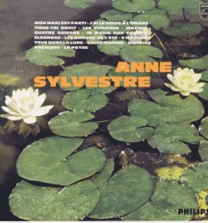 Anne Sylvestre N°1