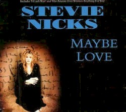Maybe Love