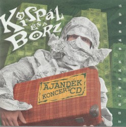 Turisták Bárhol – Élősködés Tour 2002-2003