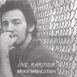 Live Rarities