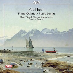 Piano Quintet / Piano Sextet