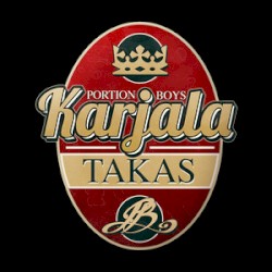 Karjala takas