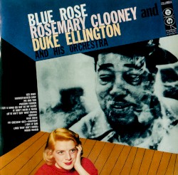 Blue Rose