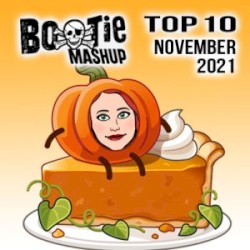 Bootie Mashup Top 10 – November 2021