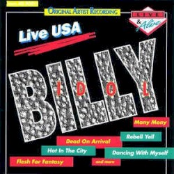 Live USA