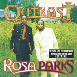 Rosa Parks