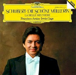 Die schöne Müllerin