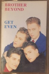 Get Even