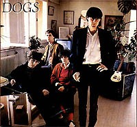 Too Much Class for the Neighbourhood