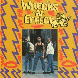 Wrecks-N-Effect