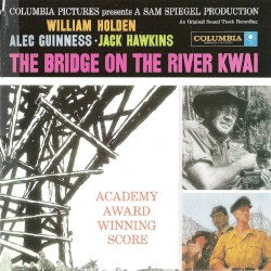 The Bridge on the River Kwai