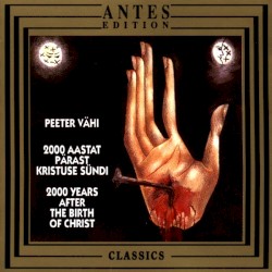 2000 aastat pärast Kristuse sündi