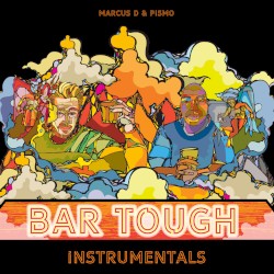 Bar Tough [Instrumentals]