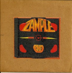 Zample, Vol. 1