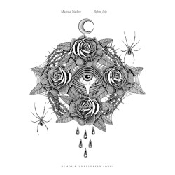 Before July: Demos & Unreleased Songs