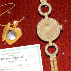 Tiffany Chopard