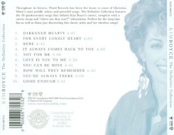 The Definitive Collection