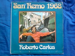 San Remo 1968