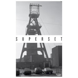 Superset - EP