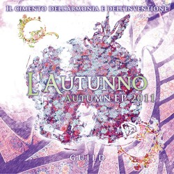 Autumn EP 2011 ~L'Autunno~