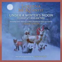 Under a Winter’s Moon: A Concert of Carols and Tales