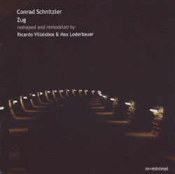 Zug Reshaped And Remodeled By Ricardo Villalobos & Max Loderbauer