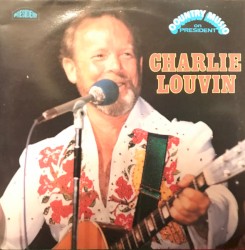 Charlie Louvin