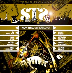 How Philly Used to Sound