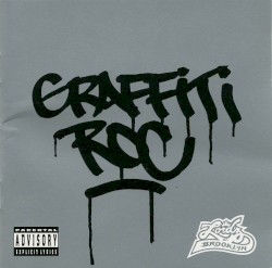 Graffiti Roc