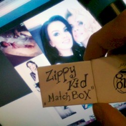 MatchBox